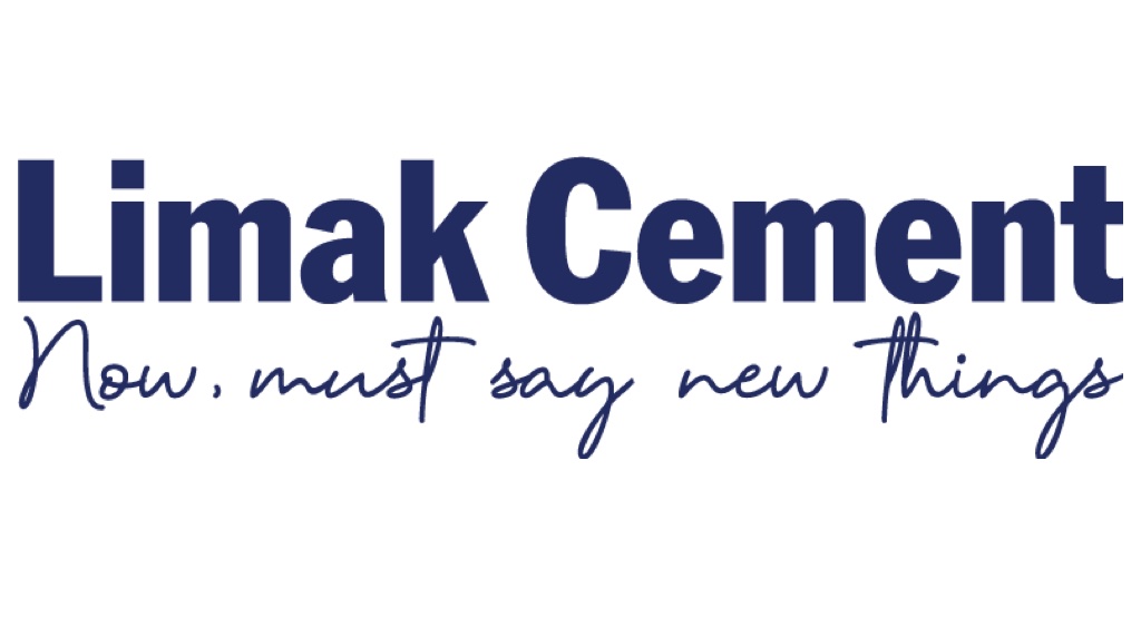 Limak Cement logo