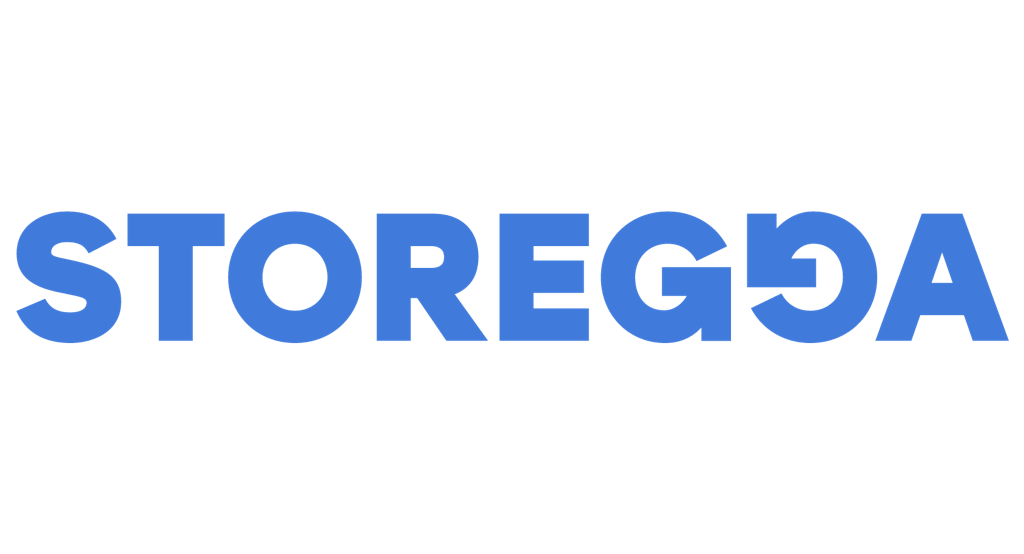 Storegga logo